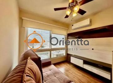 Apartamento · 2 Quartos · 1 Vaga · Apartamento com 63m², 2 dorm, Santana, Porto Alegre/RS