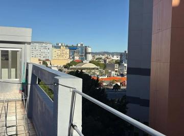 Apartamento · 93m² · 2 Quartos · Triplex Cobertura/ Centro histórico/ Porto Alegre