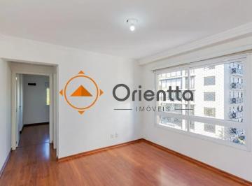 Apartamento · 40m² · 1 Quarto · 1 Vaga · Apartamento com 1 quarto e 40m² para alugar em Petrópolis, Porto Alegre.