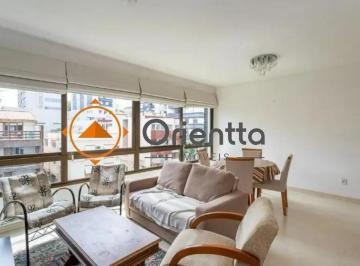 Apartamento · 73m² · 2 Quartos · 2 Vagas · Apartamento com 73m², 2 dorm, Higienópolis, Porto Alegre/RS