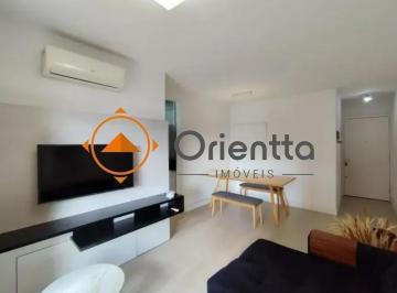 Apartamento · 3 Quartos · 1 Vaga · Apartamento com 3 quartos, 1 vaga e 75m² para alugar por R$ 3.800
