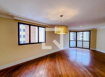 Apartamento · 165m² · 4 Quartos · 3 Vagas · Apartamento à Venda - Jardim Anália Franco, 4 Quartos, 165 m2