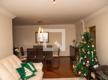 Apartamento · 156m² · 3 Quartos · 2 Vagas · Apartamento à Venda - Santo Amaro , 3 Quartos, 156 m2