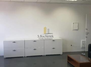 Comercial · 57m² · 1 Quarto · 1 Vaga · Excelente sala comercial venda ou locação CEA II - MOBILIADA
