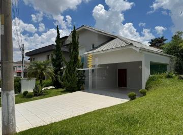 Casa · 420m² · 4 Quartos · 4 Vagas · Linda casa reformada venda ou locação Residencial 11 c/ 4 suítes + piscina