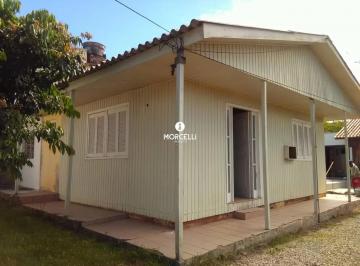 1003 · Casa para locação em CAMOBI