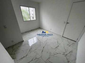 4f329b7404459af090ec5b4d8eb1ab85617f0fc3 · Apartamento com 2 dormitórios à venda, 45 m² por R$ 190.000,00 - Neves - São Gonçalo/RJ