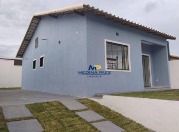fa7b251f4b569b5bef97996c17e84c7f83b2e1e9 · Casa com 2 dormitórios à venda, 70 m² por R$ 305.000,00 - Vila Gabriela - Itaboraí/RJ