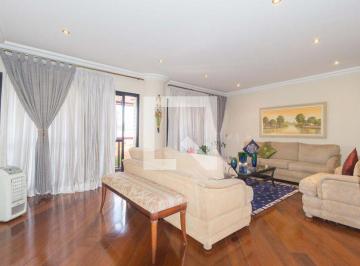 Apartamento · 187m² · 3 Quartos · 3 Vagas · Apartamento à Venda - Jardim Anália Franco, 3 Quartos, 187 m2
