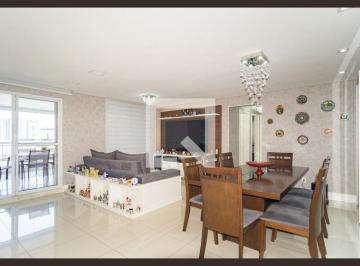 Apartamento · 125m² · 3 Quartos · 2 Vagas · Apartamento à Venda - Jardim Anália Franco, 3 Quartos, 125 m2