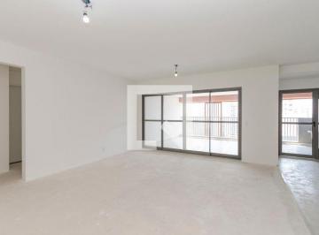 Apartamento · 125m² · 3 Quartos · 2 Vagas · Apartamento à Venda - Santo Amaro , 3 Quartos, 125 m2