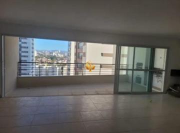 Foto 01 · Apartamento de 3 quartos com 155m² na Vila Edmundo, Taubaté-SP: venha conhecer essa oportunidade úni