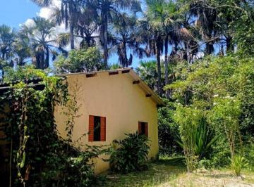 Rural de 4 quartos, Cavalcante · CHÁCARA BEM LOCALIZADA, COM NASCENTE E REGISTRO IMOBILIÁRIO, CHAPADA DOS VEADEIROS