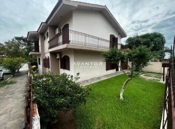 Casa · 210m² · 5 Quartos · 1 Vaga · Casa Duplex De 5 Dormitórios, Suíte, (3) Salas, Banheiro, Cozinha, Área de Servi