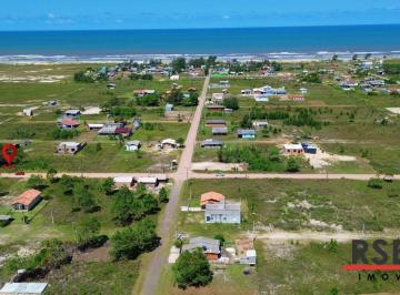 e710af5bc33509fc9feee2d9bfc007a3e6024f03 · Terreno na Interpraias à venda, 264 m² por R$ 90.000 - Valverde - Balneário Gaivota/SC