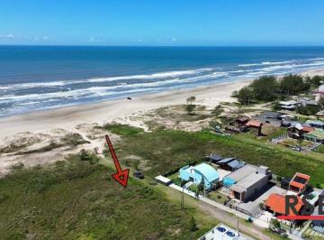 faca19878efc009c068c95724ba93e35b2728a54 · Terreno à venda, 300 m² por R$ 150.000,00 - Xangrilá dos Mares - Passo de Torres/SC