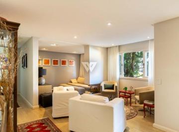 Casa de 3 quartos, Curitiba · CASA EM CONDOMÍNIO 3 SUÍTES 2 VAGAS - 220m² - SANTA FELICIDADE