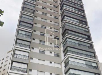 Foto 01 · Apartamento RESIDENCIAL em SÃO PAULO - SP, BOSQUE DA SAÚDE