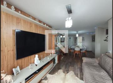Apartamento · 121m² · 4 Quartos · 2 Vagas · Apartamento à Venda - Saúde, 4 Quartos, 121 m2