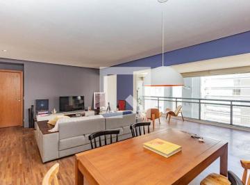 Apartamento · 133m² · 3 Quartos · 2 Vagas · Apartamento à Venda - Bosque da Saúde, 3 Quartos, 133 m2