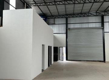Comercial , São José do Rio Preto · GALPÃO Comercial com 1200 m² construídos para aluguel em Distrito Industrial Doutor Carlos Arnaldo