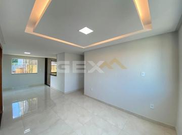 Apartamento · 109m² · 3 Quartos · 2 Vagas · Apartamento à Venda com Área Privativa no Bairro Halim Souki em Divinópolis MG.