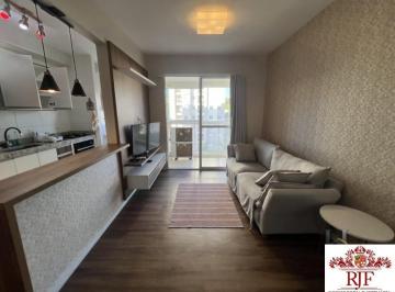 Foto 01 · Locação apartamento de 3 dormitórios (1 Suíte) - Soleil Residencial - Bragança