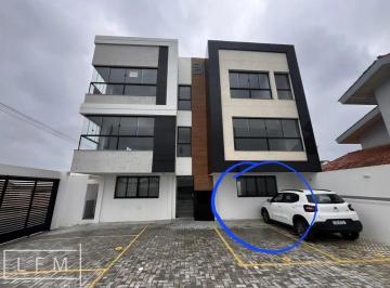Apartamento · 73m² · 2 Quartos · 1 Vaga · apartamento frente mar em Navegantes Sc
