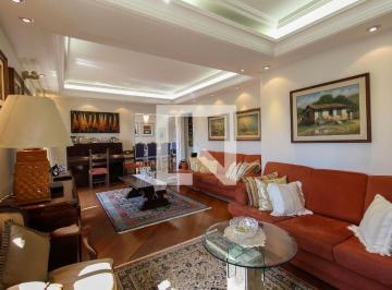 Este apartamento impressionante oferece uma combinação perfeita de conforto e es · Apartamento à Venda - Jardim Anália Franco, 4 Quartos, 170 m2