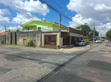 a66b2062f2c4d7d55dd147fe7a34866792621f15 · Sobrado com 3 dormitórios à venda, 300 m² por R$ 1.150.000,00 - Fazendinha - Curitiba/PR