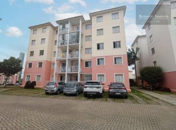70ba858b742ac4e1f3db46b44dbc4b72e7a35a1d · C-AP4521 Apartamento Desocupado no Cond Vida Bella/Atuba, 3 Quartos (suíte), 1 Vaga