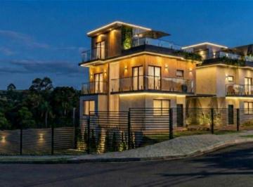 88039b8061d032366352447559c21c11a4ba4922 · Sobrado triplex ao lado do Cotolengo com 3 dormitórios à venda, 203 m² por R$ 1.900.000 - Cotolengo 