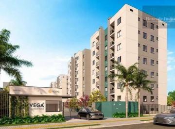 53eda36f1301de31ac861abd41e5f4f6fc822cd9 · Apartamento com 2 dormitórios à venda, 47 m² por R$ 397.022,75 - Neoville - Curitiba/PR