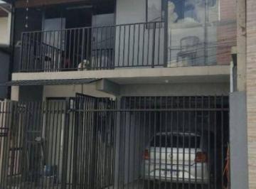 51a822884b87eccdf8d8bb67944199e2edeb3249 · Sobrado a venda no Campo Comprido