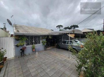 e1c872873e50f25d3e289aa97855b4aca8e39545 · Casa com 3 dormitórios à venda, 90 m² por R$ 380.000,00 - Campo Comprido - Curitiba/PR