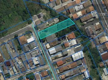 29b2363bffda51ed2dcf9823194afe7895a61291 · Terreno à venda, 1561 m² por R$ 1.500.000,00 - Alto Boqueirão - Curitiba/PR