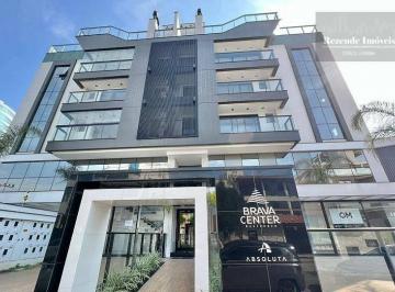 754a8d654cefa3dce940d198129858b391f70c05 · Apartamento com 2 suítes e 2 vagas à venda - Praia Brava - Itajaí/SC