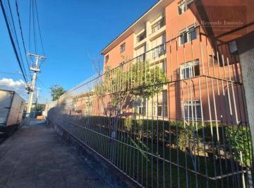 65360ab0924e737932dcd97decad832c06637ce8 · Apartamento com 2 dormitórios à venda, 41 m² por R$ 185.000,00 - Cidade Industrial - Curitiba/PR