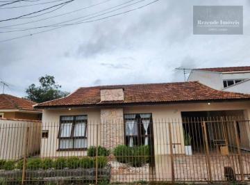 0412a27c89cc0046e93a534ea8ead33d313844e9 · Casa com 3 dormitórios à venda, 140 m² por R$ 500.000,00 - Lamenha Grande - Almirante Tamandaré/PR