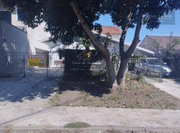 7e48a6a6adb081a4abb4903c3ce2fa68dbf3b174 · Terreno à venda, 812 m²  - Fazendinha - Curitiba/PR