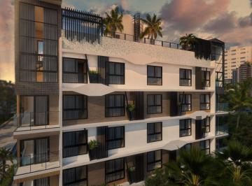 Apartamento · 23m² · 1 Quarto · Imoveis - em Intermares