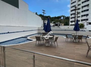 Foto-0 · IMBUÍ, Salvador. OPORTUNIDADE! Sensacional apartamento composto de 3 quartos sendo 1 suíte, 80m², co