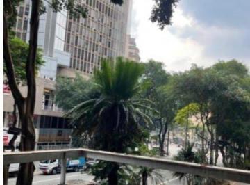 Comercial · 1m² · 1 Vaga · Imoveis - na República