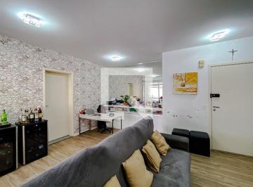 Apartamento de 3 quartos, São Paulo · Apartamento à Venda - Jardim Anália Franco, 3 Quartos, 122 m2