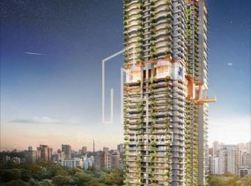 Apartamento · 77m² · 2 Quartos · 1 Vaga · Apartamento 77 m2 - 02 Dorm - 1 Suite - 01 vaga - Perdizes
