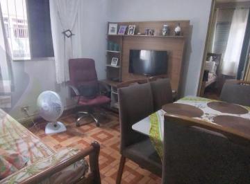 Foto 15 · Apartamento de 1 dormitório, 1 banheiro, com 36m² em Taboão, São Bernardo do Campo