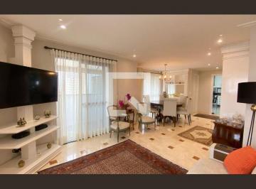 Apartamento · 196m² · 3 Quartos · 3 Vagas · Apartamento à Venda - Jardim Anália Franco, 3 Quartos, 196 m2
