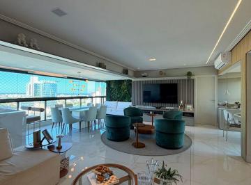 Apartamento de 3 quartos, Salvador · Apartamento a venda no Elegance Garibaldi com 3 suites e reformado
