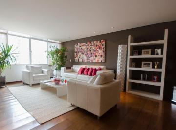 Apartamento · 200m² · 3 Quartos · 1 Vaga · Apartamento à Venda - Perdizes, 3 Quartos, 200 m2