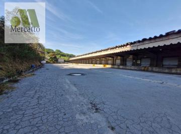 Comercial · Galpão em Vila das Oliveiras - Taboão da Serra